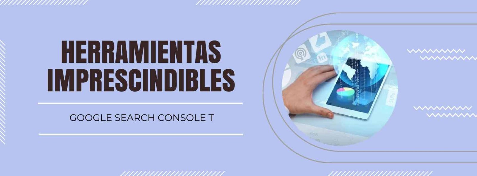 Lee más sobre el artículo Implementación de Search Console de Google: una guía para principiantes para mejorar el rendimiento de tu sitio web