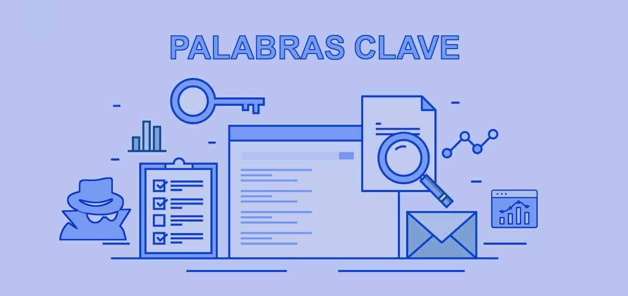 Lee más sobre el artículo Descubre las Palabras Clave que Impulsan tu tienda Online