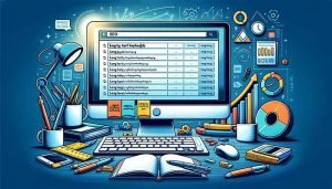 Estrategias de palabras clave long tail para SEO