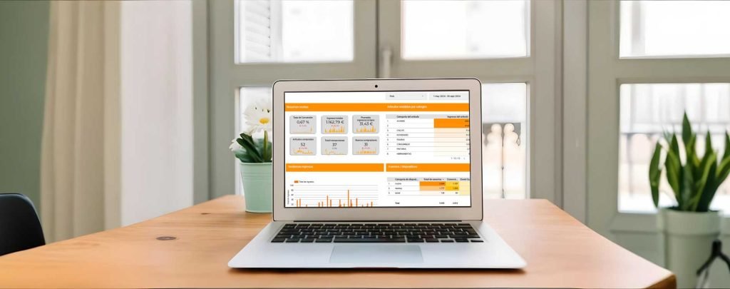 Las mejores metricas para una tienda online